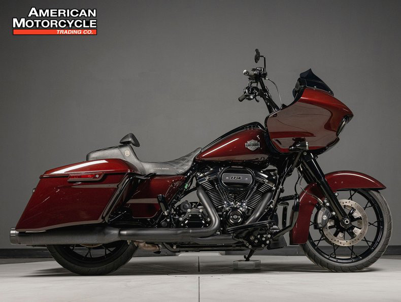 Road Glide® Special