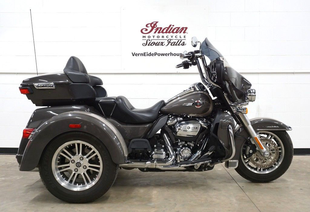 Tri Glide® Ultra