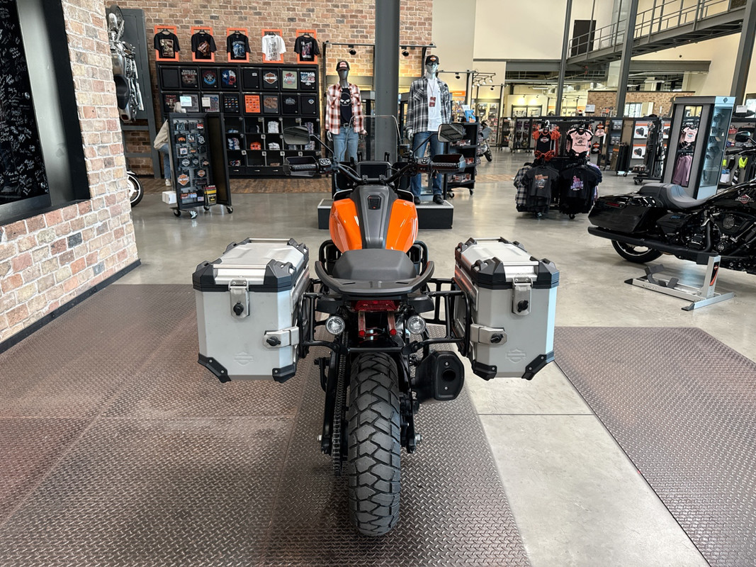 Pan America® 1250 Special