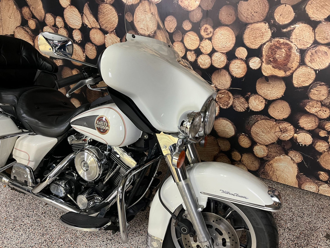 Ultra Classic® Electra Glide®