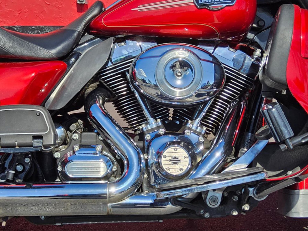 Ultra Classic® Electra Glide®