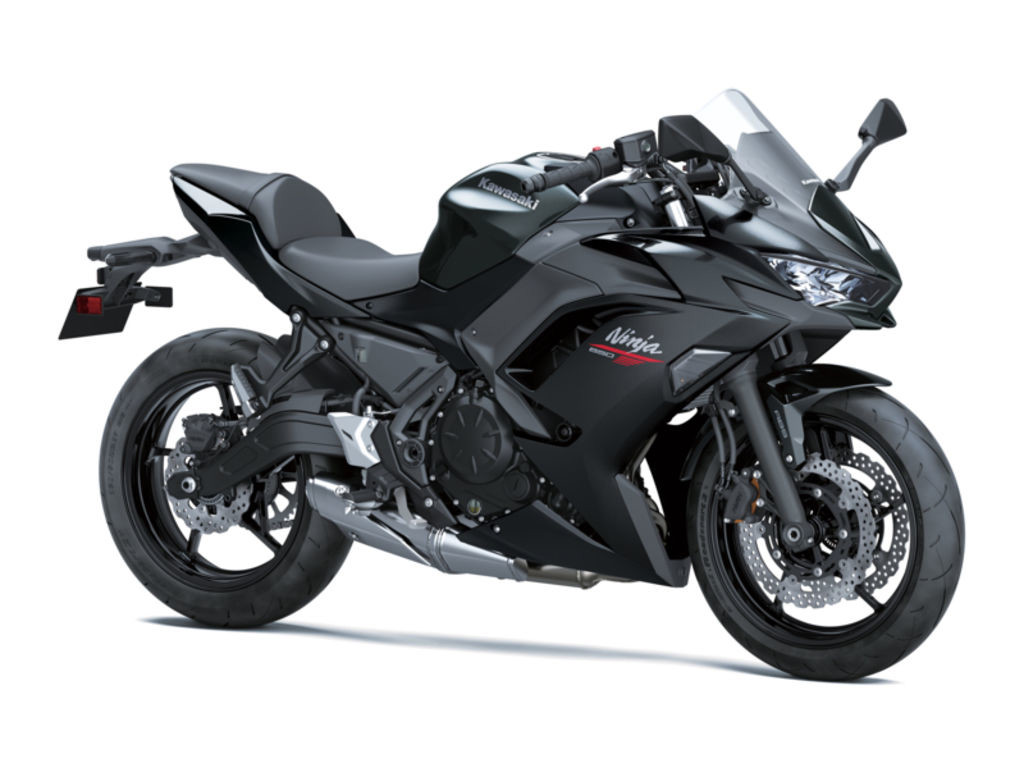 Ninja 650 ABS