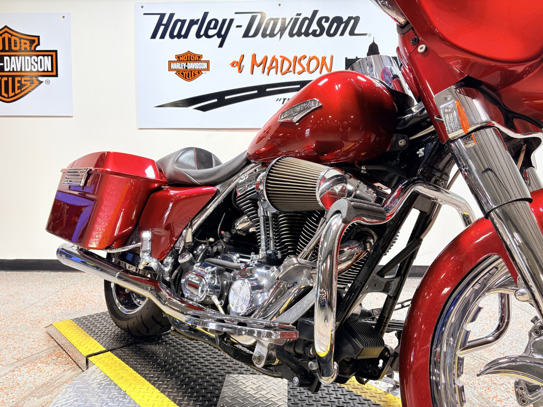 Electra Glide® Standard