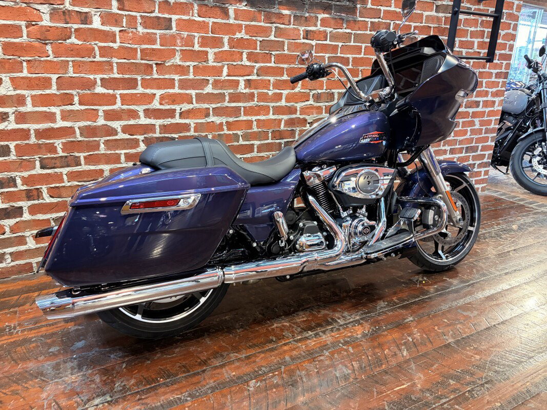 Road Glide®