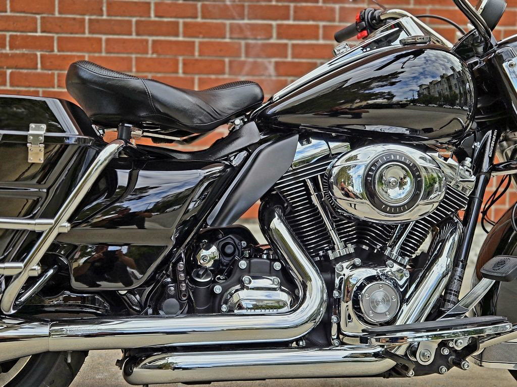 Road King®