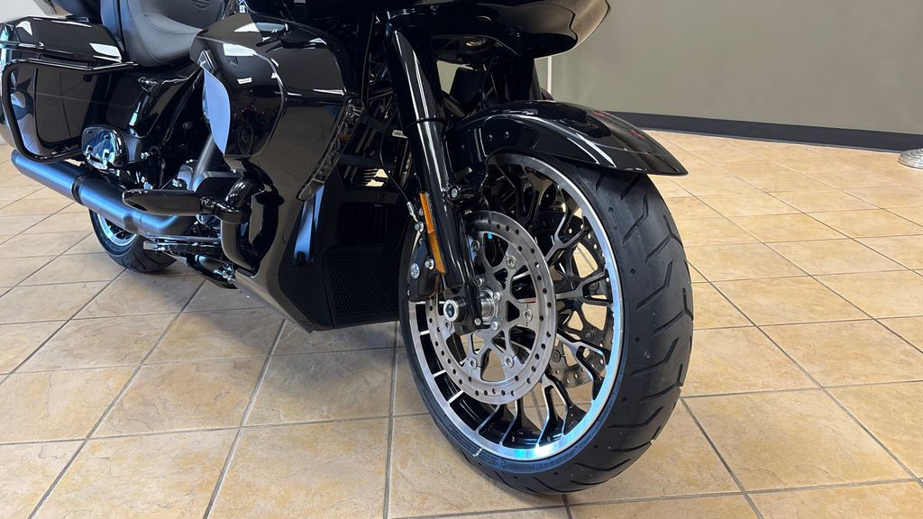 Road Glide® Limited