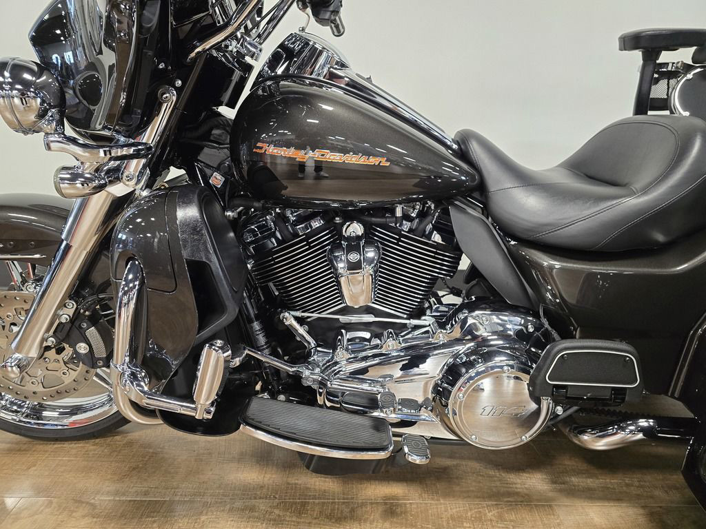 Tri Glide® Ultra