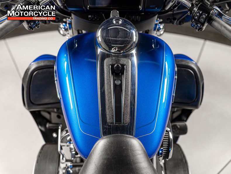 Tri Glide® Ultra
