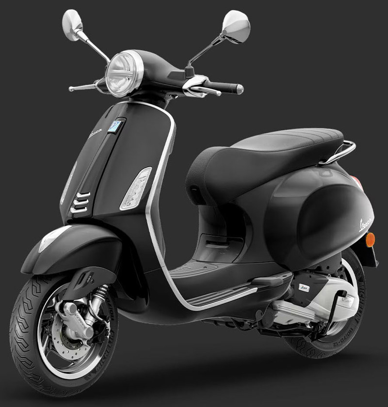 Primavera 150