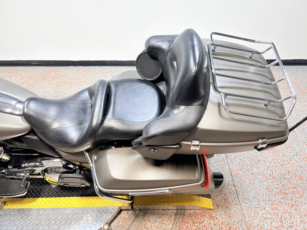 Electra Glide® Ultra® Limited