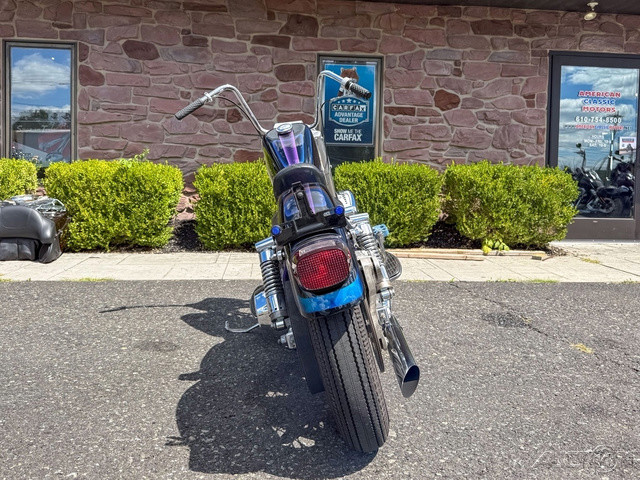 Electra Glide® Police