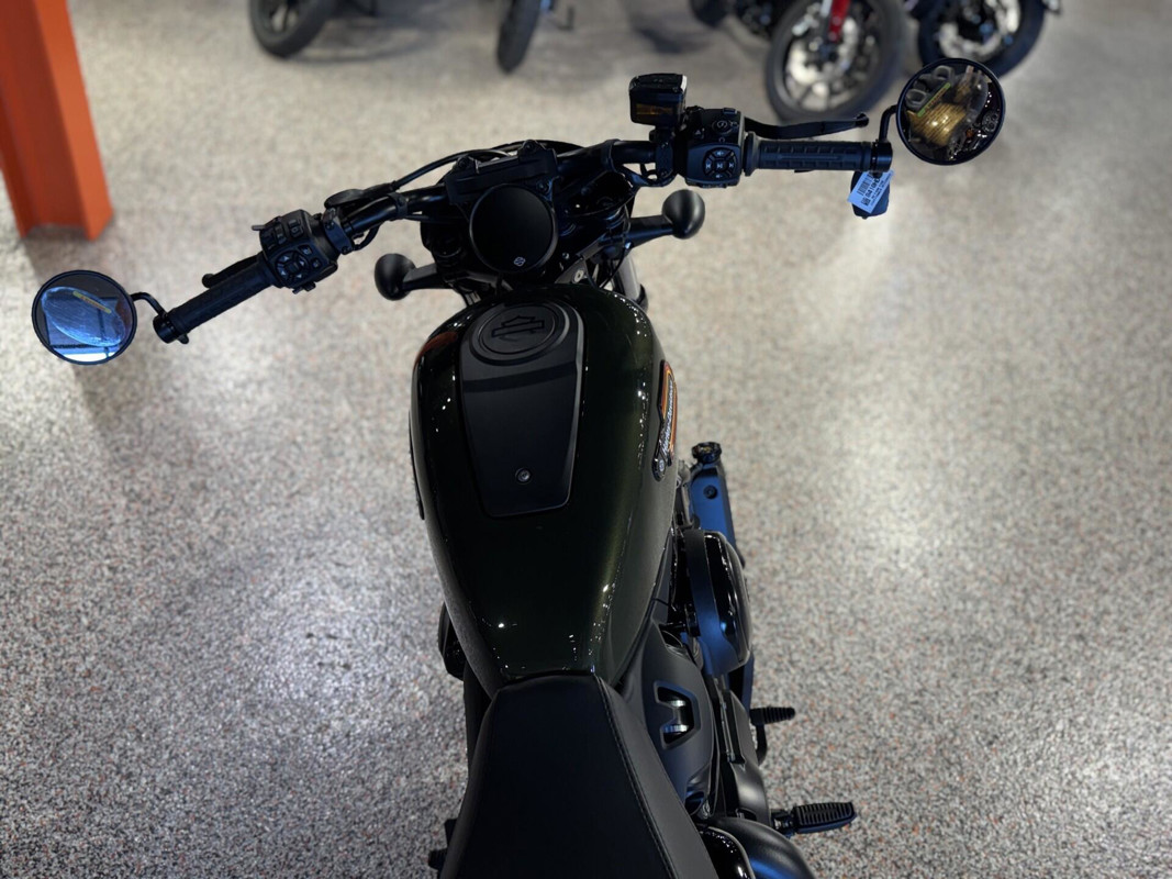 Nightster Special