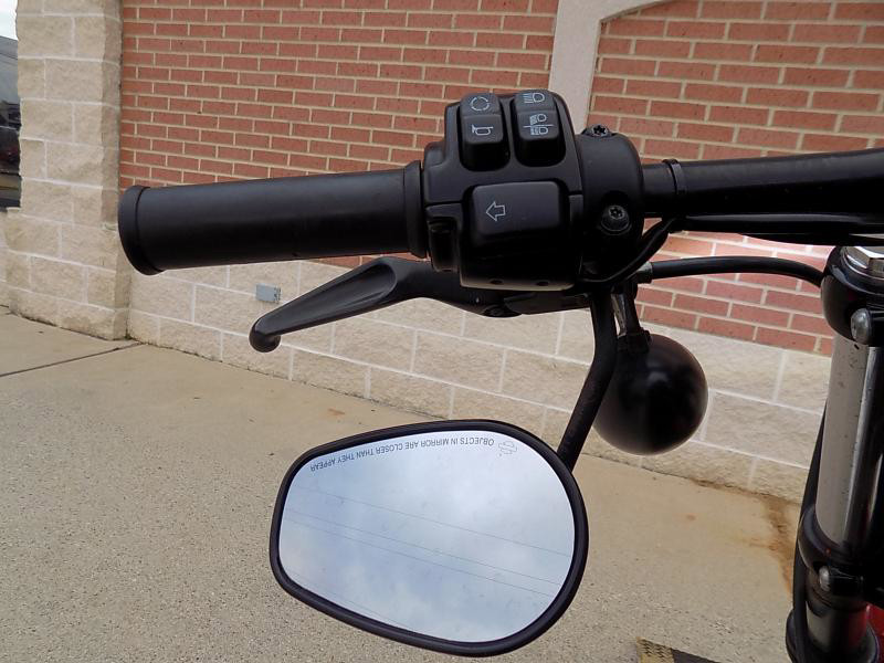 Sportster® Iron 883®