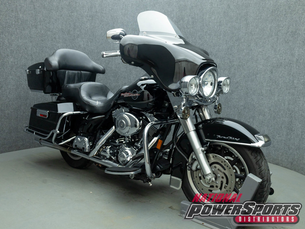 Road King®