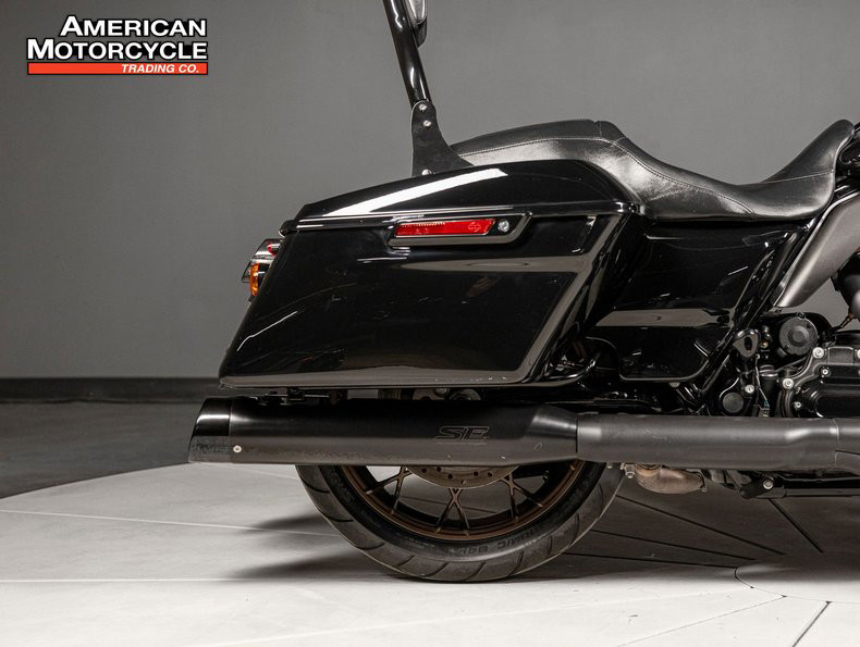 Street Glide® ST