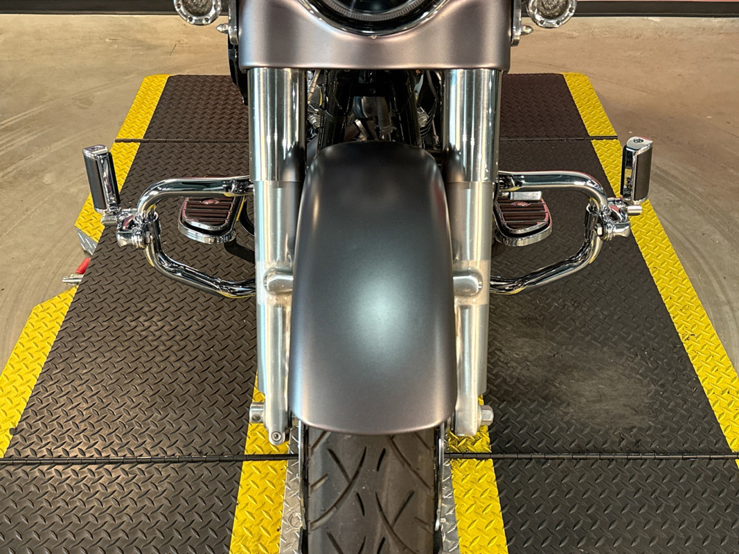 Street Glide® Special