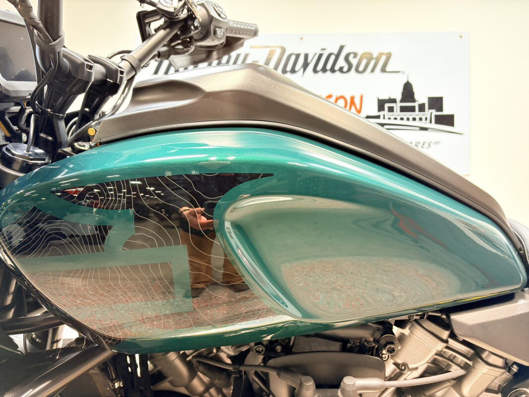 Pan America® 1250 Special