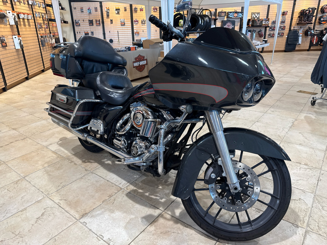 Road Glide®