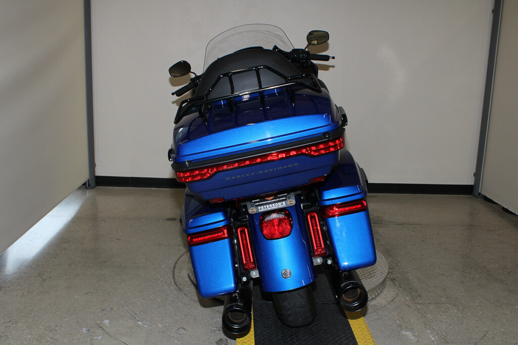 Road Glide® Limited