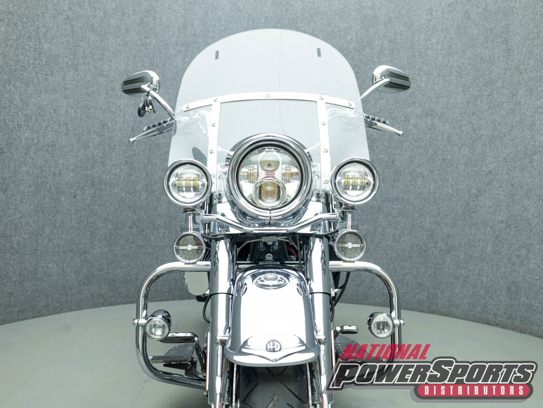 Road King® Classic