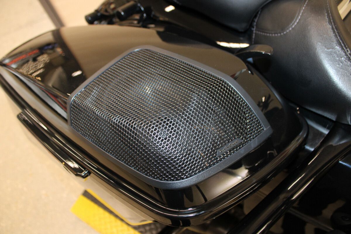 Street Glide® Special