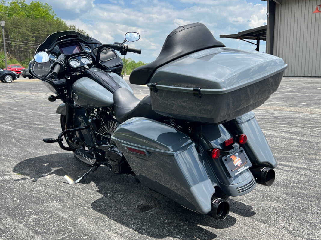Road Glide® Special