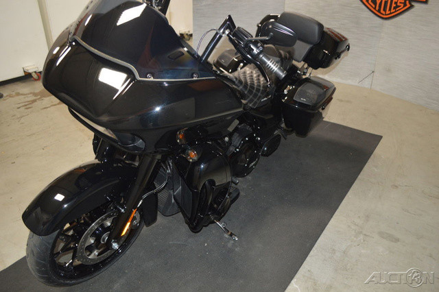 Road Glide® Special