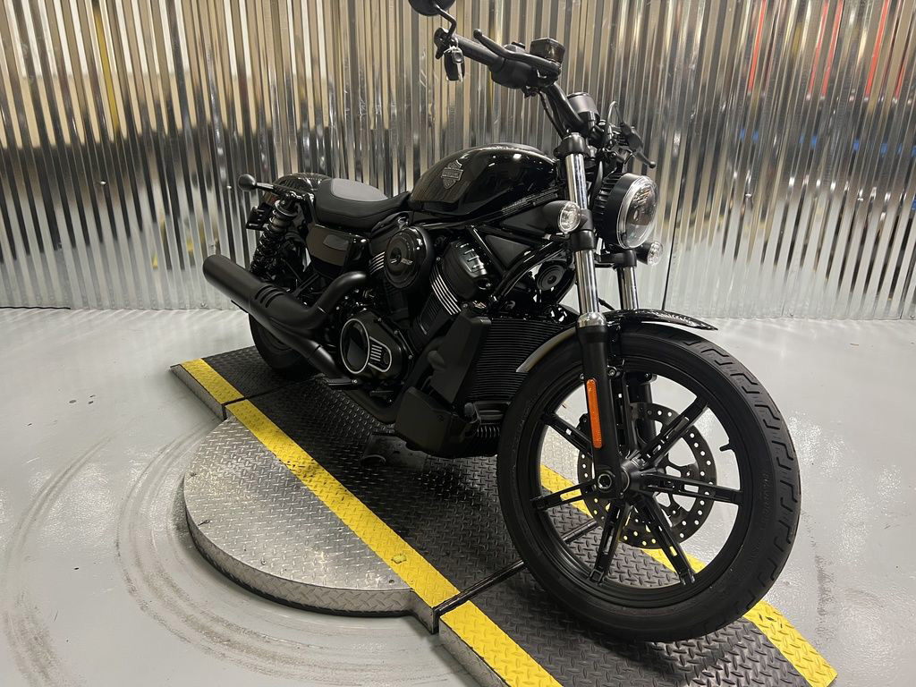 Nightster