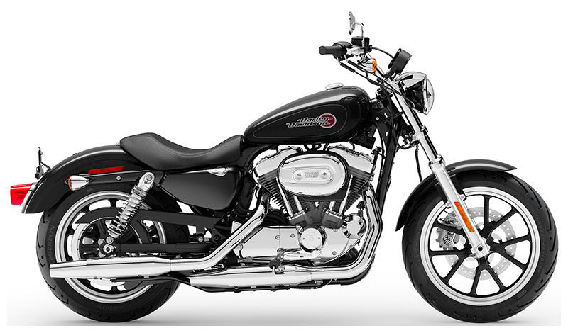 Sportster® Iron 883®
