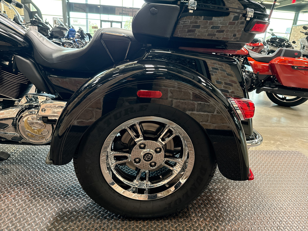 Tri Glide® Ultra