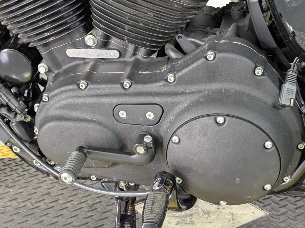 Iron 1200®