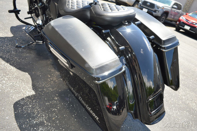Street Glide® Special