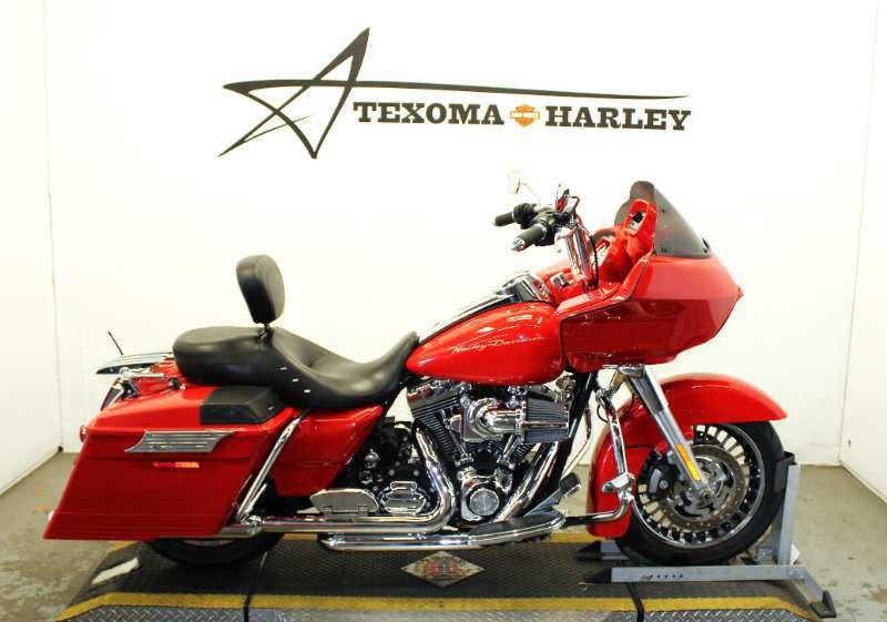 Road Glide® Custom