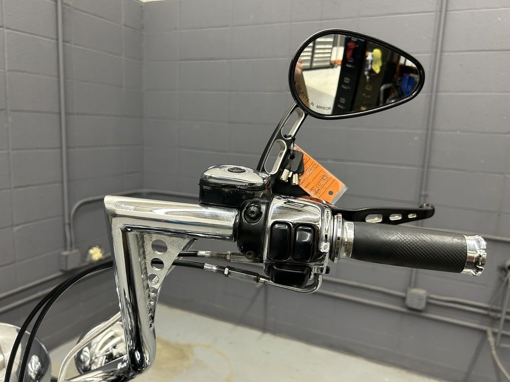 Heritage Softail® Classic