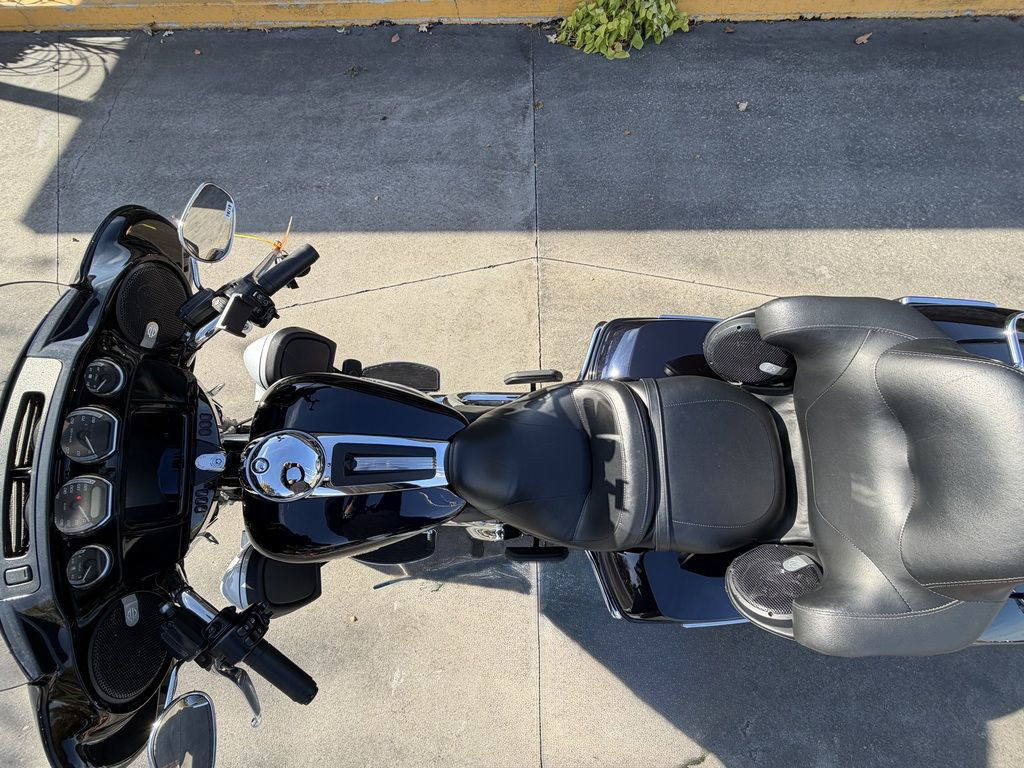 Electra Glide® Ultra® Limited