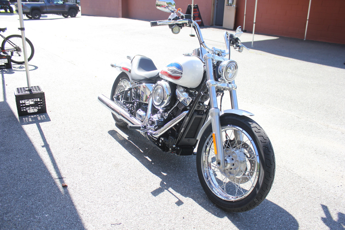 Super Glide