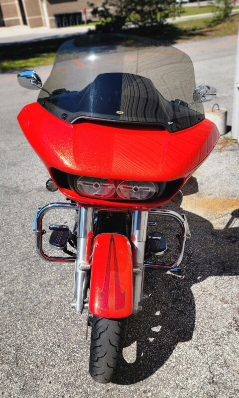 Road Glide® Special