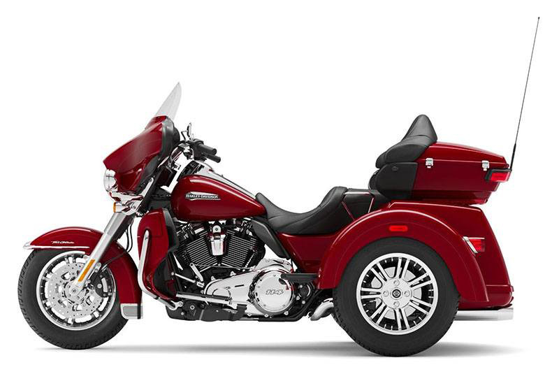 Tri Glide® Ultra
