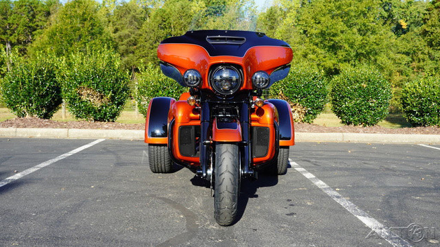 Tri Glide® Ultra