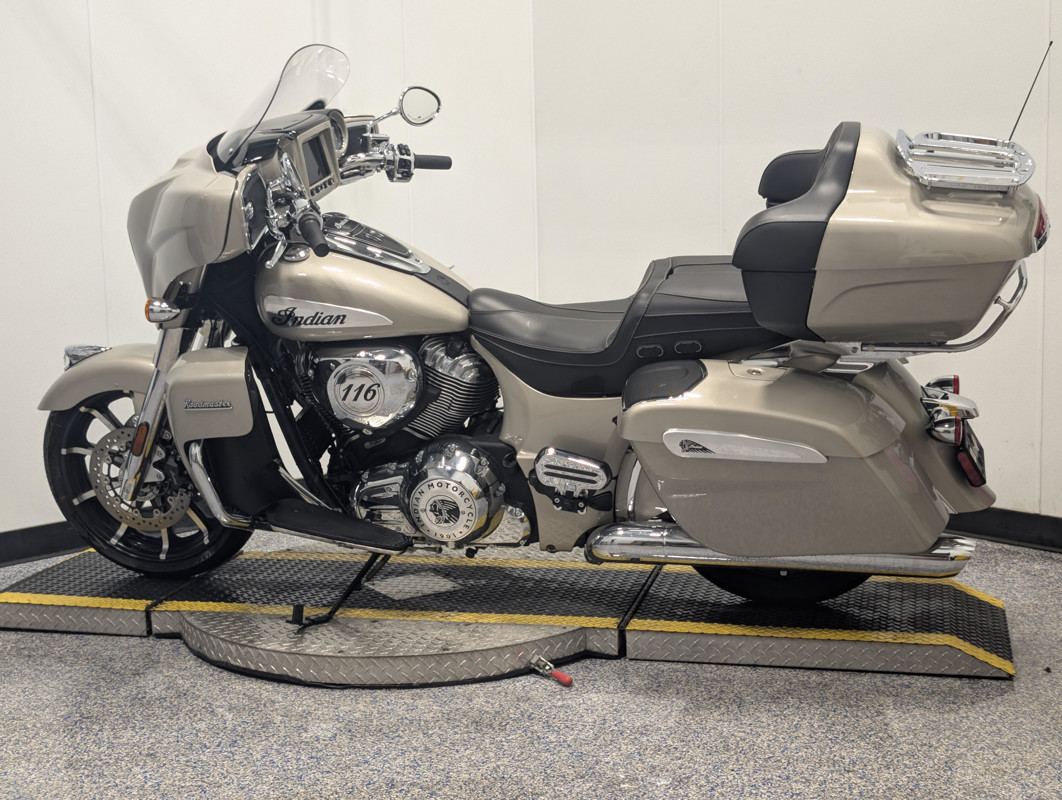 Roadmaster Limited