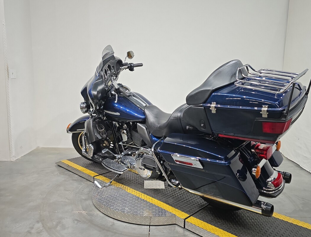 Electra Glide® Ultra® Limited