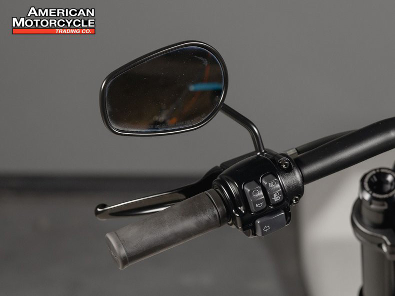 Softail® FXDR® 114