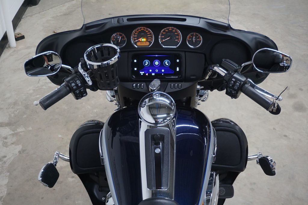 Tri Glide® Ultra