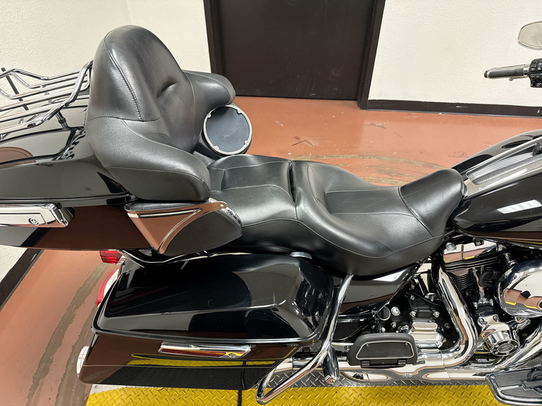 Electra Glide® Ultra® Limited