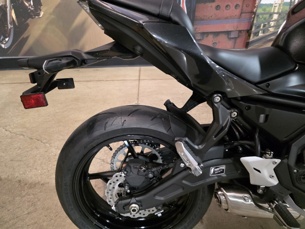Ninja 650 ABS