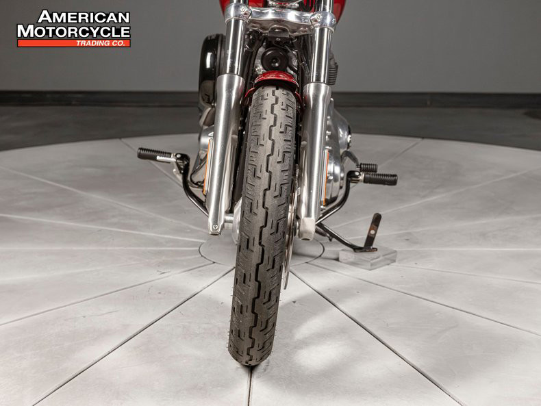 Softail® Standard