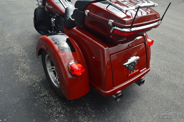 Tri Glide® Ultra