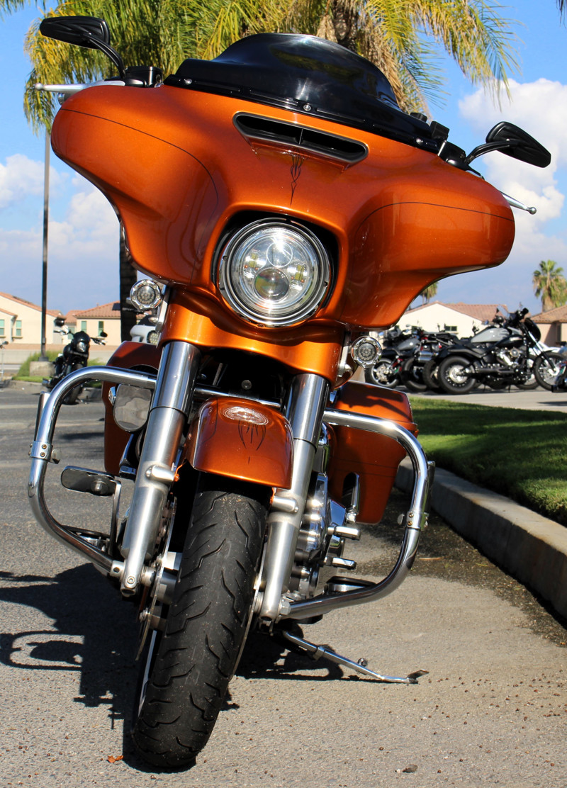 Street Glide® Special