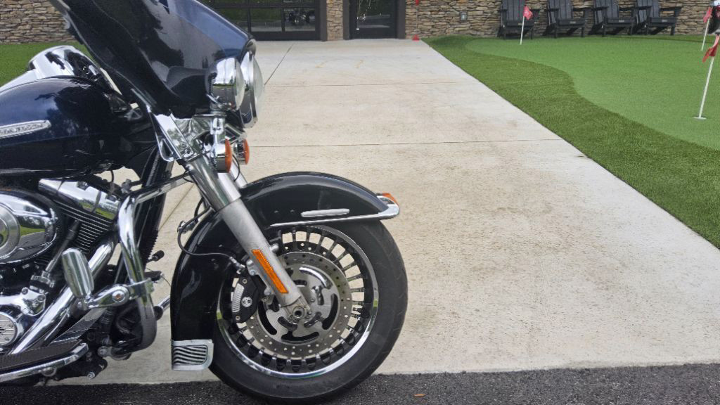 Electra Glide® Ultra® Limited