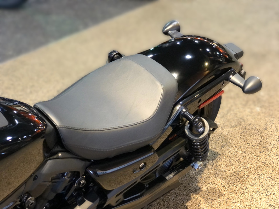 Nightster